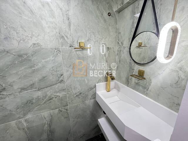 Apartamento para Venda em São José dos Campos - 4