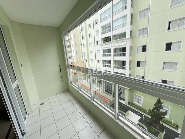 Apartamento para Venda em São José dos Campos - 4