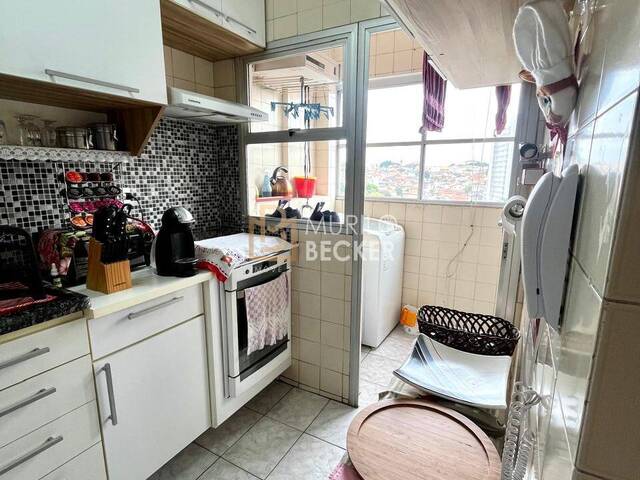 Apartamento para Venda em São José dos Campos - 4