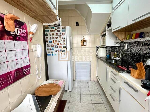 Apartamento para Venda em São José dos Campos - 5