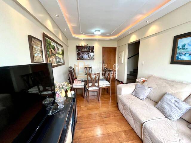 #AP4314 - Apartamento para Venda em São José dos Campos - SP - 3
