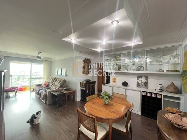 Apartamento para Venda em São José dos Campos - 3