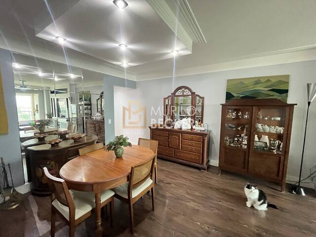 Apartamento para Venda em São José dos Campos - 2