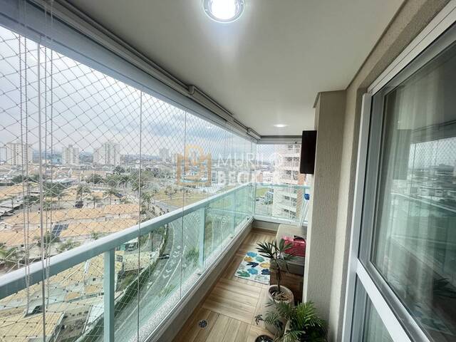 Apartamento para Venda em São José dos Campos - 4