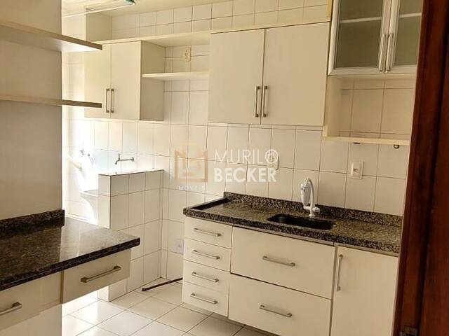 Apartamento para Venda em São José dos Campos - 4