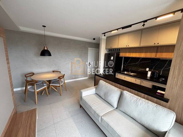 #AP4317 - Apartamento para Venda em Jacareí - SP - 1