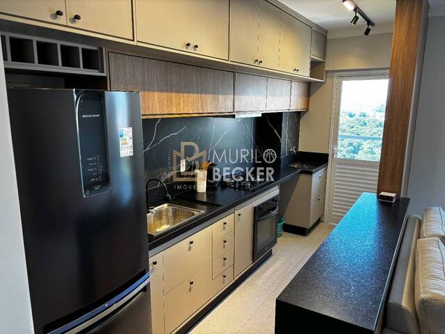 Apartamento para Venda em Jacareí - 5