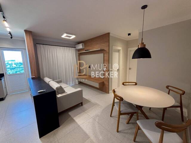 #AP4317 - Apartamento para Venda em Jacareí - SP - 2