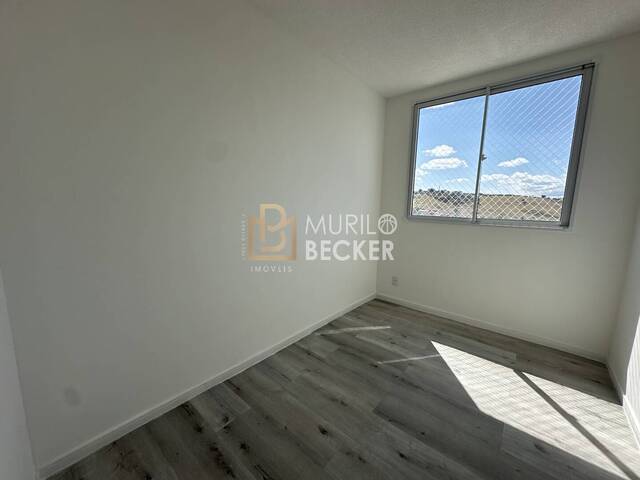 #AP4318 - Apartamento para Venda em Jacareí - SP - 2