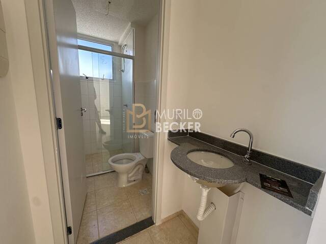 Apartamento para Venda em Jacareí - 4