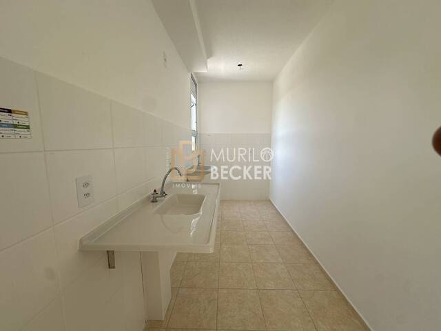 Apartamento para Venda em Jacareí - 5