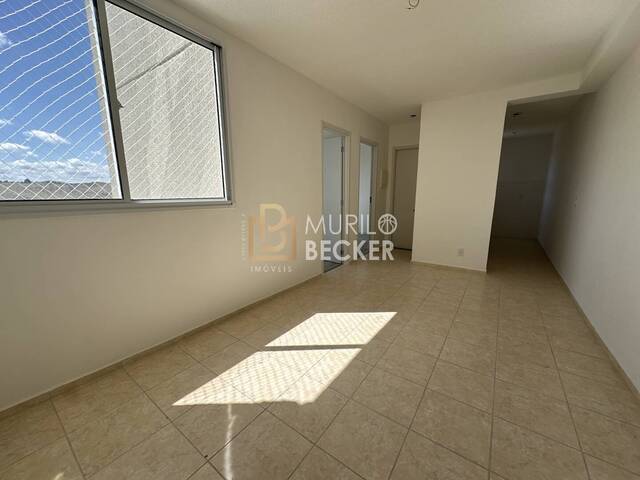 #AP4318 - Apartamento para Venda em Jacareí - SP - 1