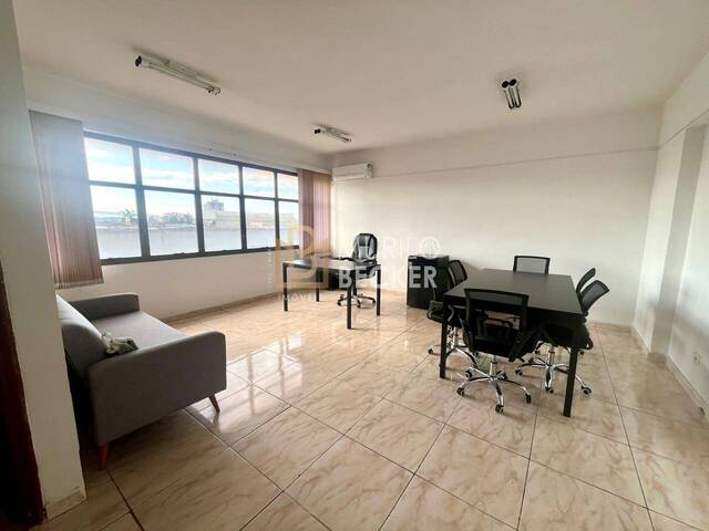 #SA4323 - Sala para Venda em Jacareí - SP - 1