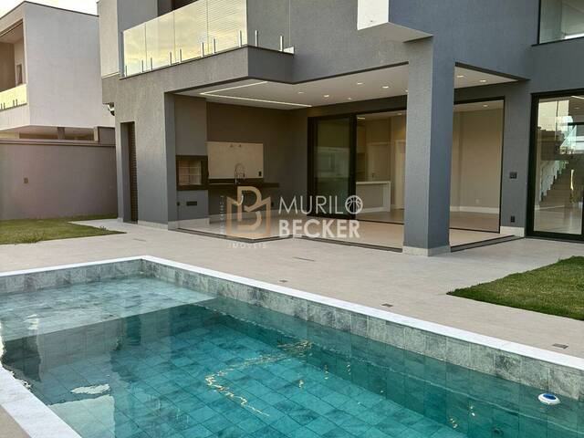 Casa em condomínio para Venda em São José dos Campos - 5