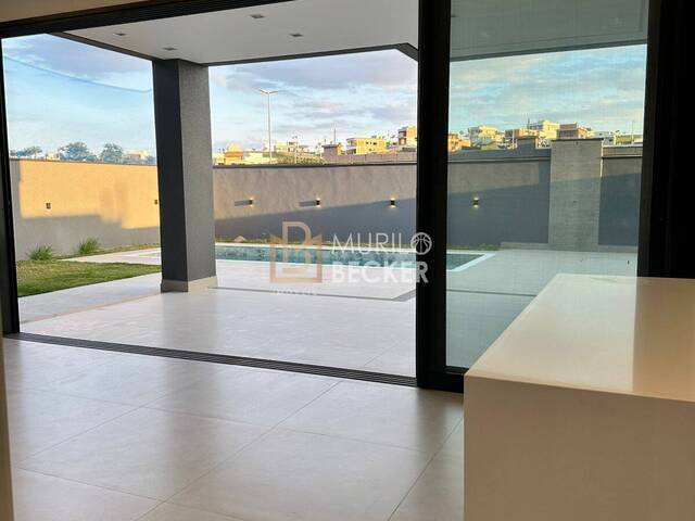 Casa em condomínio para Venda em São José dos Campos - 4