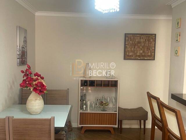 Apartamento para Venda em São José dos Campos - 2