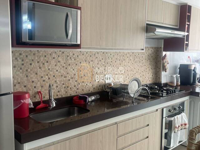 Apartamento para Venda em São José dos Campos - 3