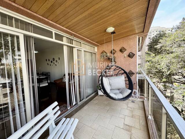 Apartamento para Venda em São José dos Campos - 3