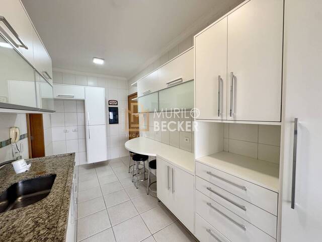 Apartamento para Locação em São José dos Campos - 5