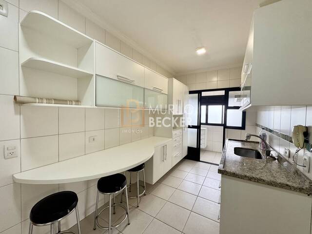Apartamento para Locação em São José dos Campos - 4