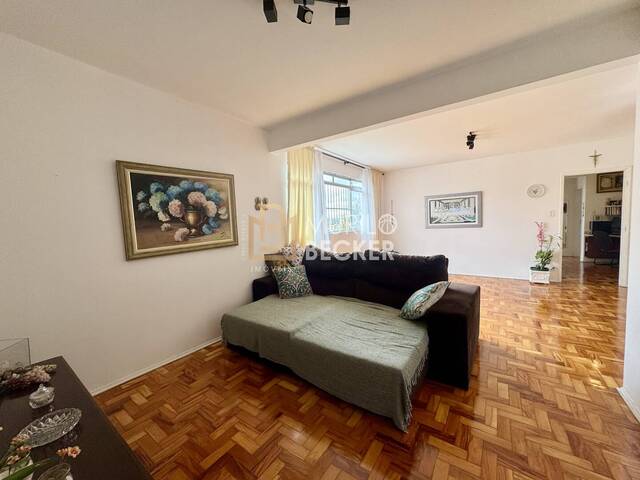 Apartamento para Venda em São José dos Campos - 3