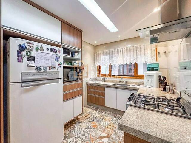 #CA4335 - Casa para Venda em São José dos Campos - SP - 3