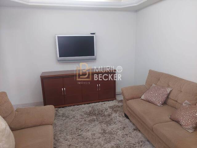 Apartamento para Venda em São José dos Campos - 2