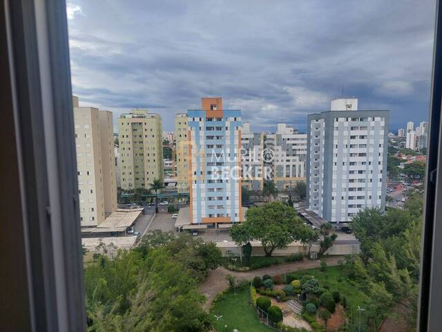Apartamento para Venda em São José dos Campos - 4