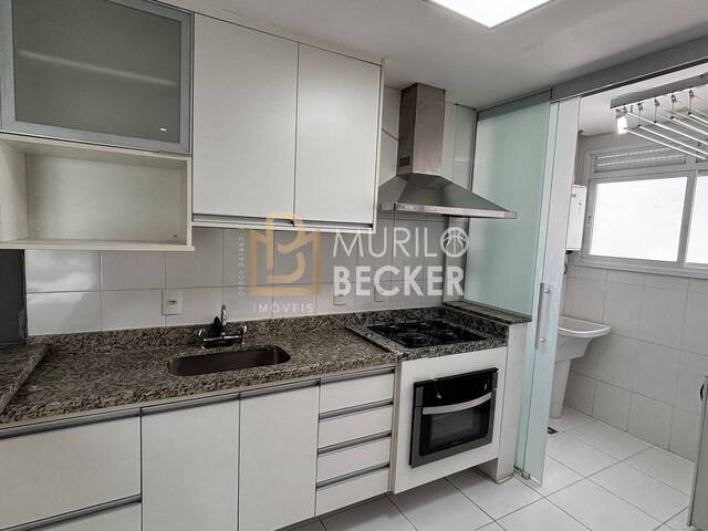 Apartamento para Locação em São José dos Campos - 5