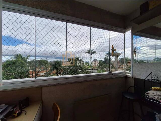 Apartamento para Venda em São José dos Campos - 4