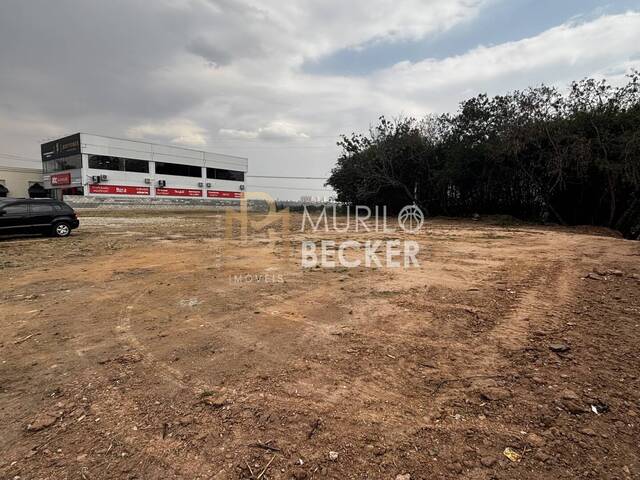Terreno para Locação em São José dos Campos - 5