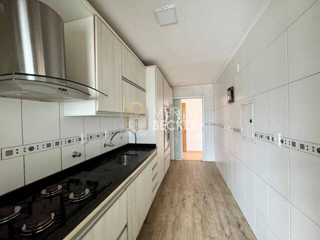 Apartamento para Venda em São José dos Campos - 4