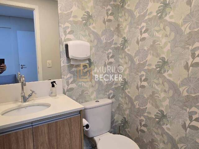 Sala para Venda em São José dos Campos - 4