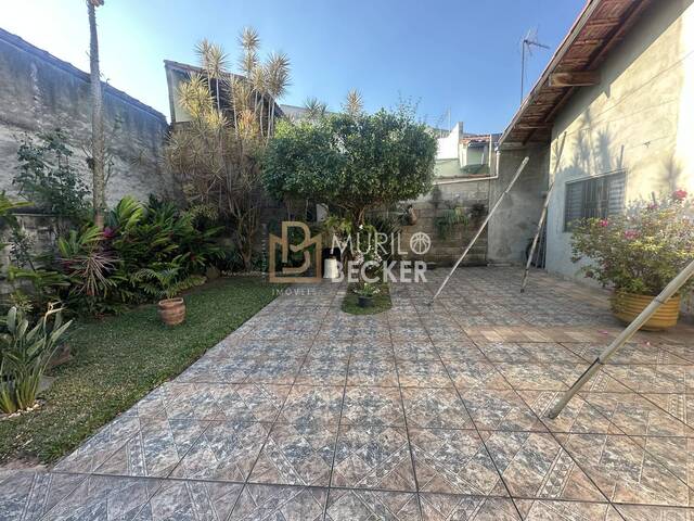 #CA2928 - Casa para Venda em Jacareí - SP - 3