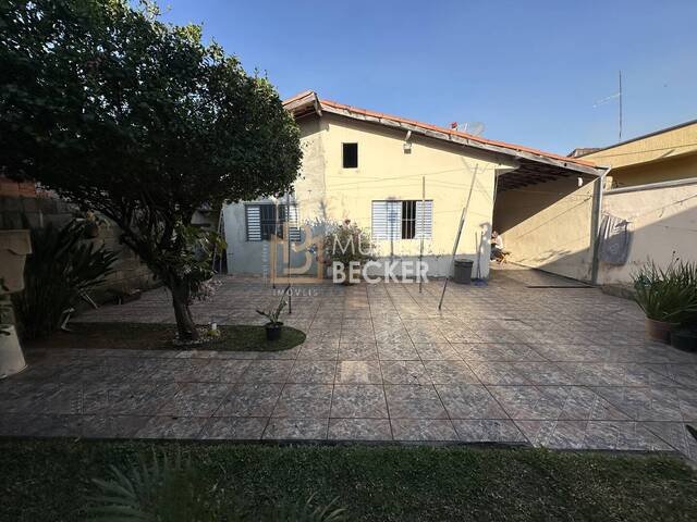 #CA2928 - Casa para Venda em Jacareí - SP - 1