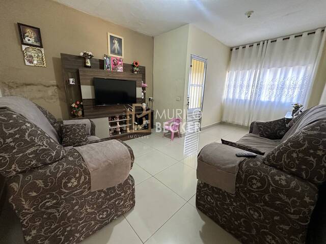 #CA2928 - Casa para Venda em Jacareí - SP - 2