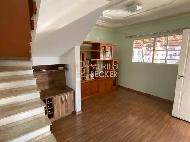 #CA3180 - Casa em condomínio para Venda em São José dos Campos - SP - 1