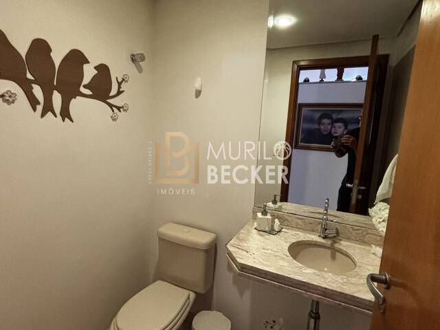 Apartamento para Venda em São José dos Campos - 4
