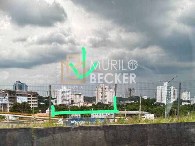 #TE4347 - Área para Venda em São José dos Campos - SP - 3