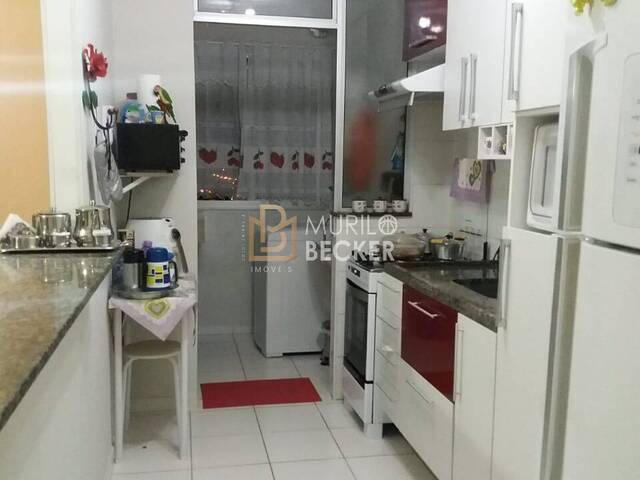 Apartamento para Venda em São José dos Campos - 4