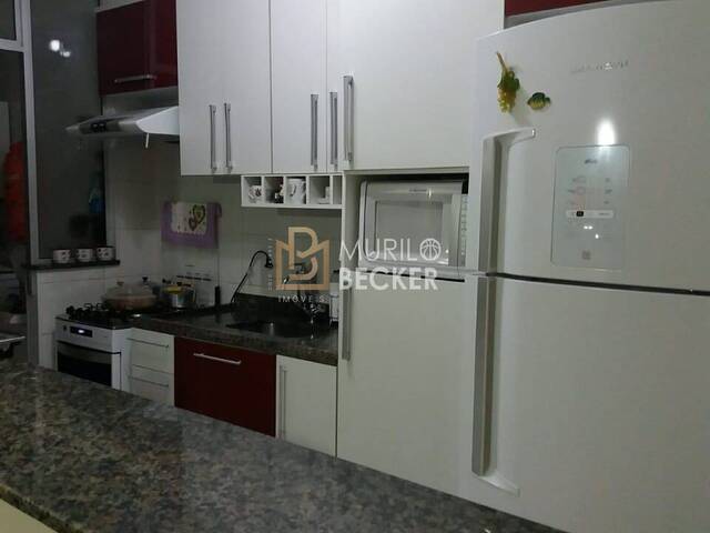 Apartamento para Venda em São José dos Campos - 5