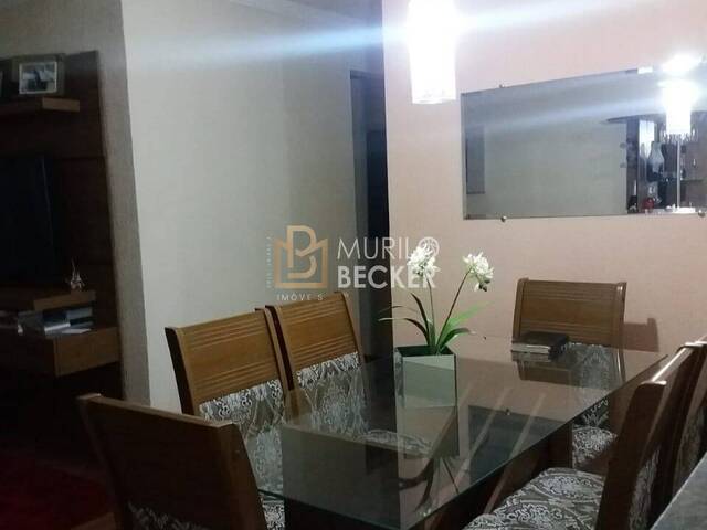 Apartamento para Venda em São José dos Campos - 2