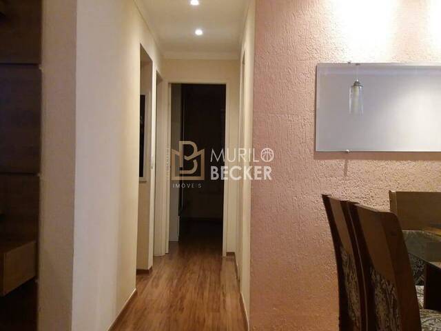 Apartamento para Venda em São José dos Campos - 3