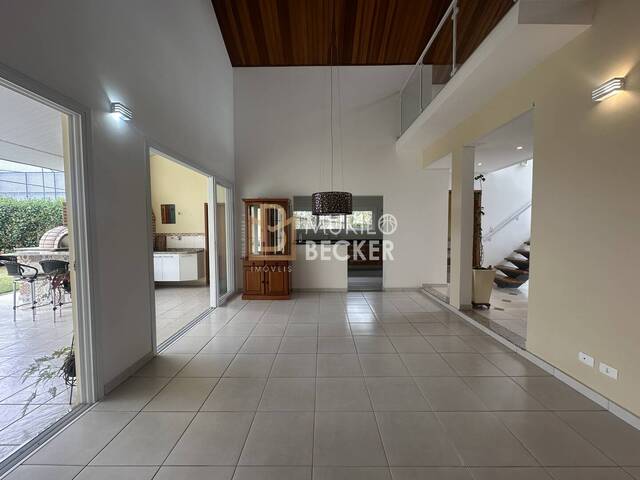 #CA4349 - Casa em condomínio para Venda em Caçapava - SP - 3