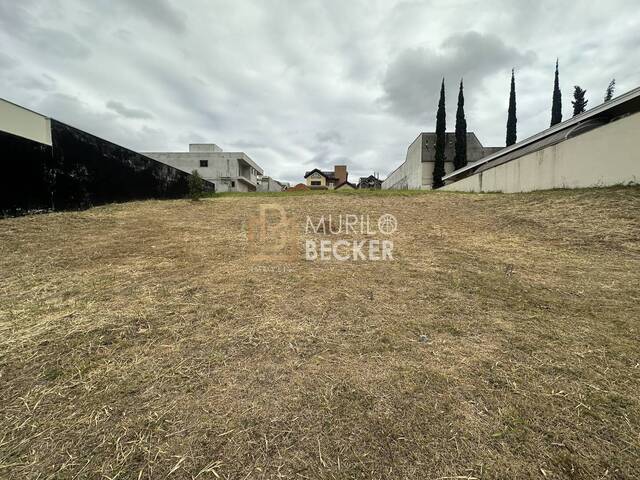 #TE4350 - Terreno em condomínio para Venda em Caçapava - SP - 1