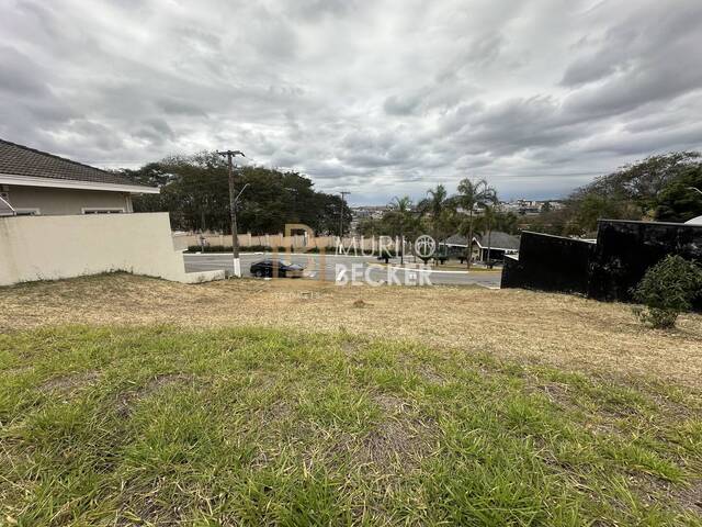 #TE4350 - Terreno em condomínio para Venda em Caçapava - SP - 3