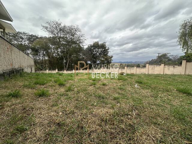 #TE4351 - Terreno em condomínio para Venda em Caçapava - SP - 3