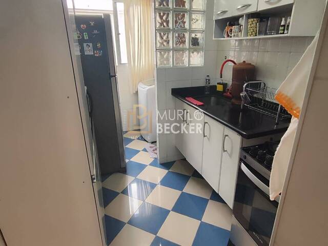 #AP4353 - Apartamento para Venda em São José dos Campos - SP - 2
