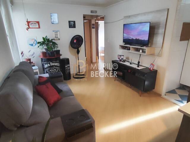 #AP4353 - Apartamento para Venda em São José dos Campos - SP - 1