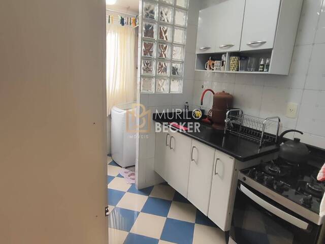 #AP4353 - Apartamento para Venda em São José dos Campos - SP - 3